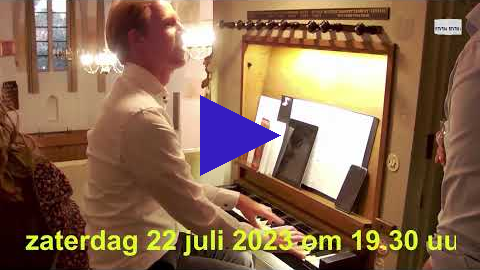Link 16 juli 2023
