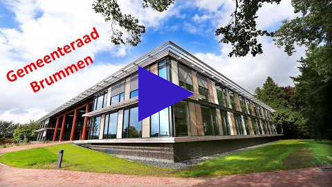 Raadsbijeenkomst gemeente Brummen 23 april 2026 Verslag en toelichting van informateur